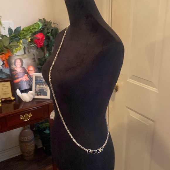 Accessories - Handbag Replacement Chain NWOT